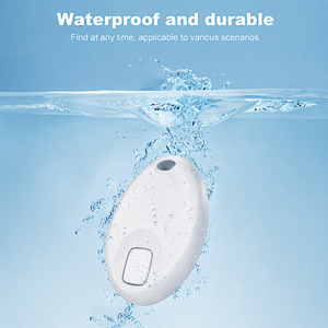 Multi Scene Item Anti Loss Tag Waterproof Mini Key Finder