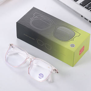 Wearable Smart Audio Sunglasses GS03