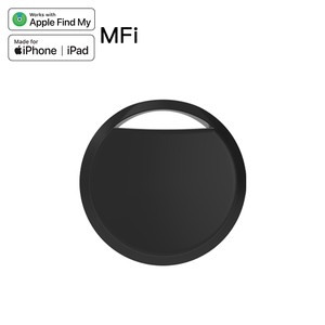 MFi Find My Smart Tag Wireless Anti Lost Key Finder