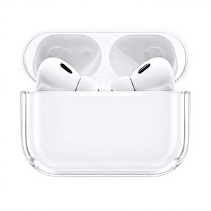 True Wireless Noise Canceling Bluetooth Earbuds