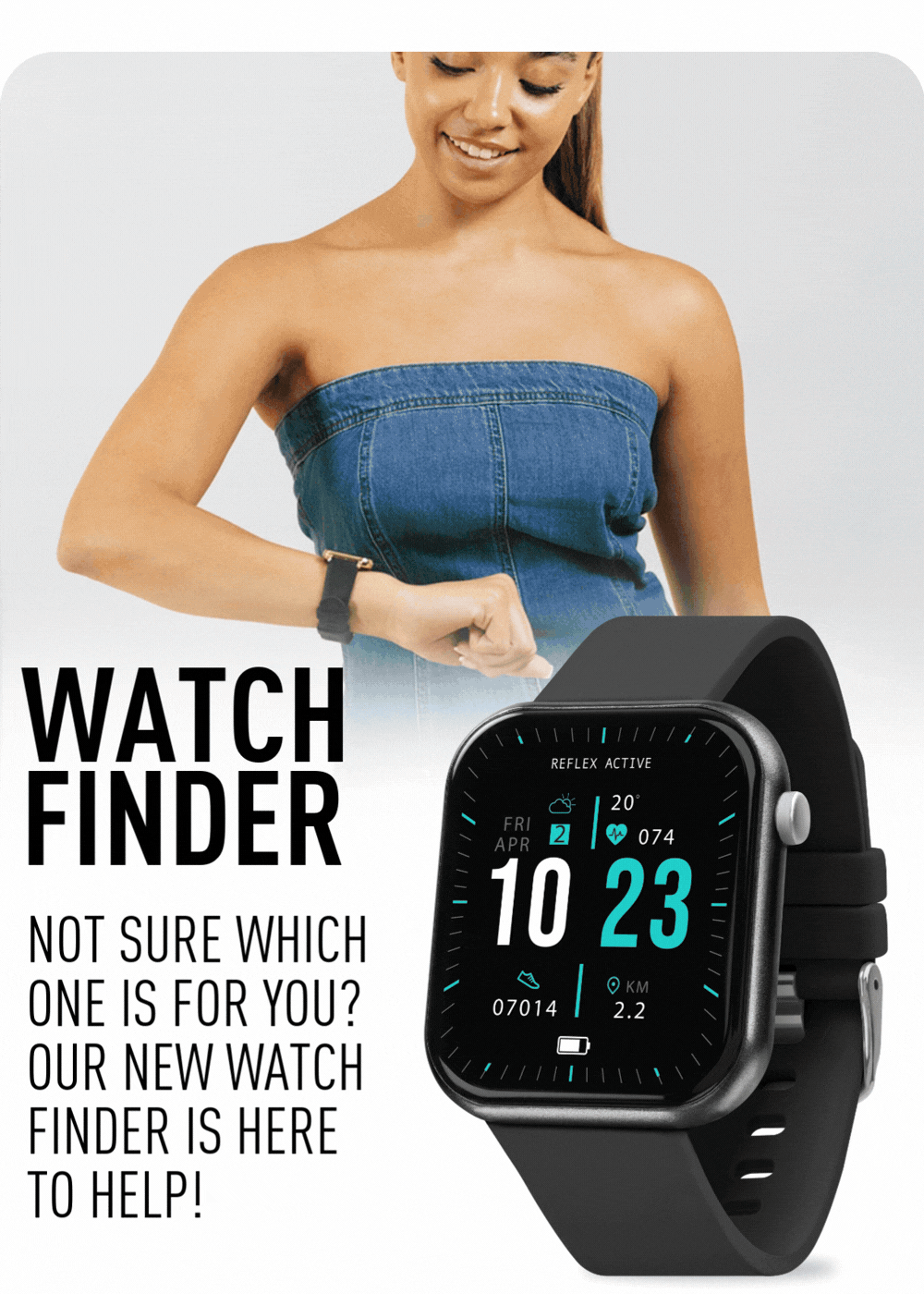 Reflex Active product engineering and quality assurance standards