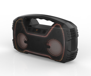 BT Audio Player Outdoor Two-Way Wireless Speaker
