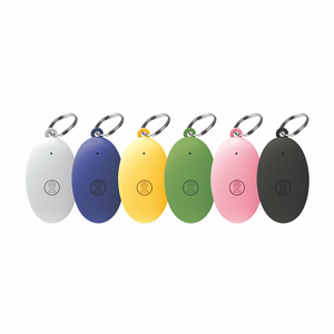 Smart Tag Compatible IOS Android Bluetooth Tracker Mini GPS Locator