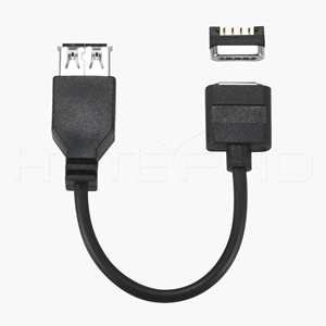Hytepro China Manufacturer Phone Cable Charger Pin Magnetic Cable M590