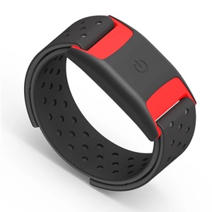 Smart Outdoor Sports Fitness Wristband Photoelectric Activity Trackers