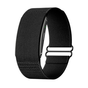 Fashion Smart Bracelet Screenless Heart Rate Blood Pressure Blood Oxygen Tracker