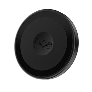 15W Slim Magnetic Wireless Charger Type-C 9V/2A 7N Strong Magnet 7mm Thin Charging Pad