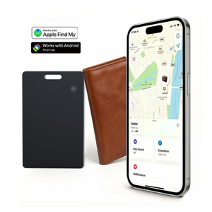 Smart Tracker Card Wallet Finder Card Anti-Loss