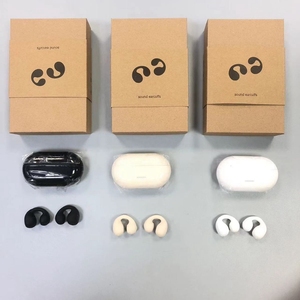 Mini Light Weight Sport Headphones Music Earphones