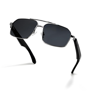 OEM Smart Glasses GT-31 Audio Playback Control