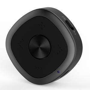 Wireless Audio Stereo Bluetooth Transmitter Receiver For Home Theatre